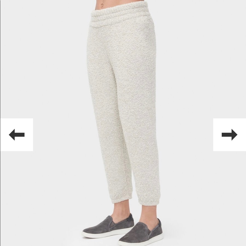 UGG Valentene Joggers